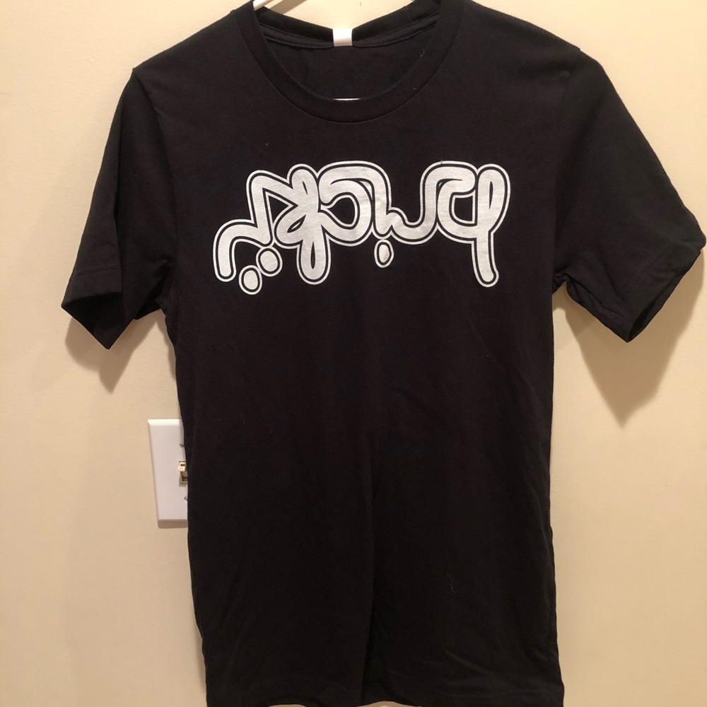 Bricki up/down shirt